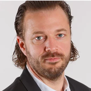 Portrait Christoph Gaeumann